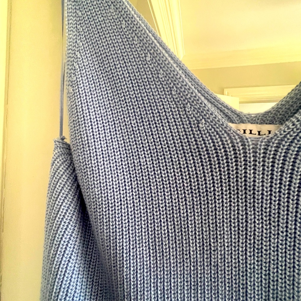 Gilli Knit Tank - Picture 3 of 4